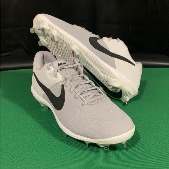 Nike Huarache Varsity Baseball Cleats - Picture 2 of 5